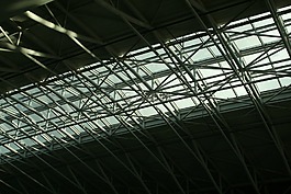 機(jī)場(chǎng),體系結(jié)構(gòu),結(jié)構(gòu)