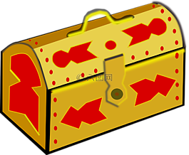 寶,盒,關(guān)閉