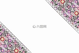 花卉裝飾,女?huà)?設(shè)計(jì)