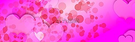 旗幟,心,明信片