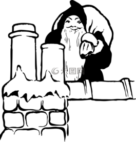 圣誕老人,克勞斯,圣誕節(jié)