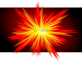 爆炸,繁榮,火山爆發(fā)