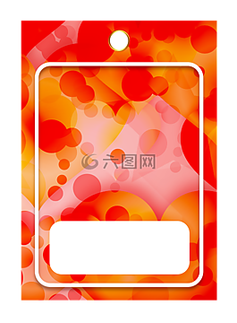 價(jià)格表,標(biāo)簽,紅色