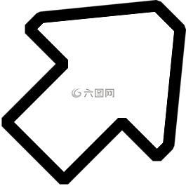 箭頭,權利,注冊