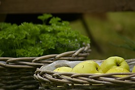 蘋果,食品,水果
