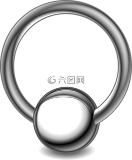 環(huán),白金,附件