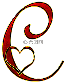 字母表,信,初始