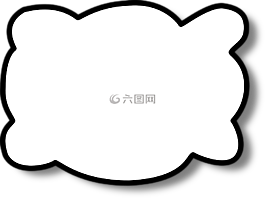 云,文本,講話