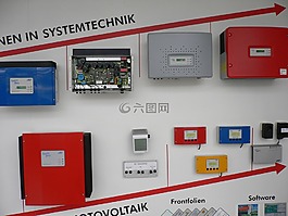 逆變器,形狀記憶合金,光伏