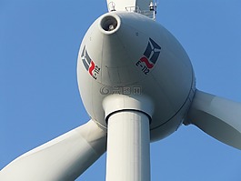 風(fēng)能,風(fēng)力發(fā)電機(jī)組,翼