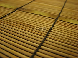 竹,防滑墊,模式