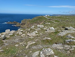 英格蘭,康沃爾郡,英國