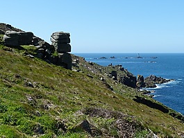 英格蘭,康沃爾郡,英國