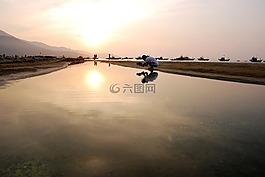 狗仔队,摄影,操作