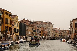 威尼斯,意大利,海