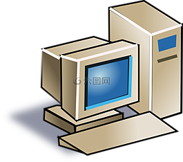 crt,監(jiān)視器,老