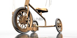 自行車,活動,兒童
