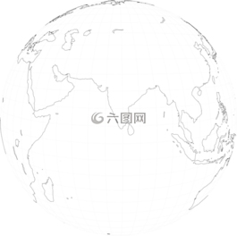 全球,印度,國(guó)家