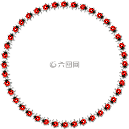 框架,關(guān)于,幸運(yùn)瓢蟲