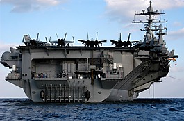 航母,军事,uss 哈里 s 杜鲁门