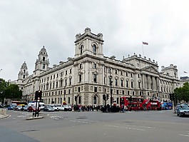 白廳,英格蘭,倫敦
