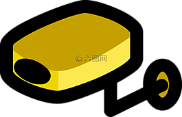 相機,安全,無線