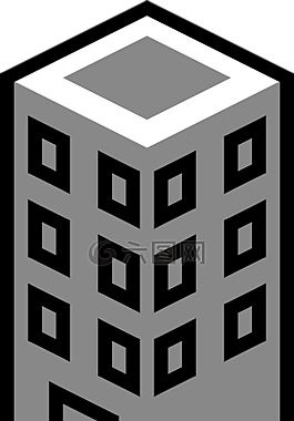 建設,塔,城市