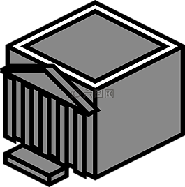 法院,建設,行政管理