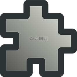 謎題,片,灰色