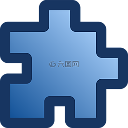 困惑,片,藍色
