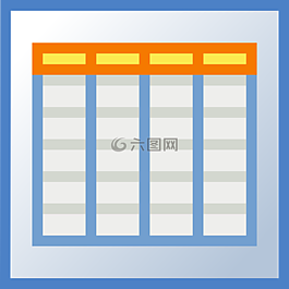 圖表,附表,規(guī)劃師