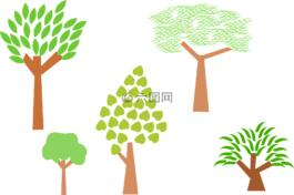 樹,植物,自然