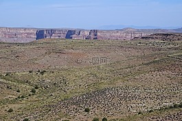 大峽谷國家公園,峽谷,石