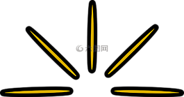 射線,梁,光