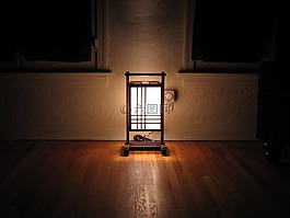 光,燈,電力