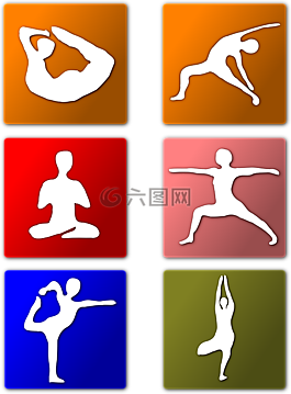 演習(xí),瑜伽,構(gòu)成