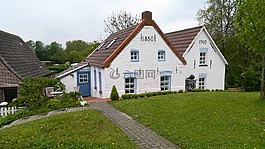 首頁,東弗里斯,過去