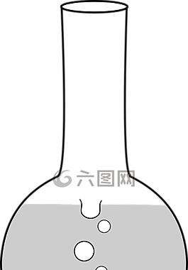 瓶,實驗室,船只