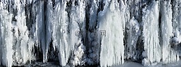 性質(zhì),水域,瀑布