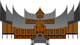 結構,建設,房子