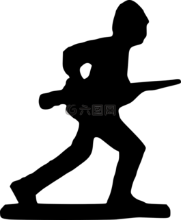 士兵,運行,戰(zhàn)爭