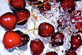 水果,甜點,食品