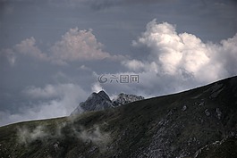 冬奥会,波兰,czerwone wierchy