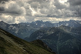 冬奥会,波兰,czerwone wierchy