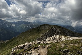 冬奥会,波兰,czerwone wierchy