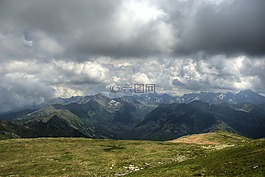 冬奥会,波兰,czerwone wierchy