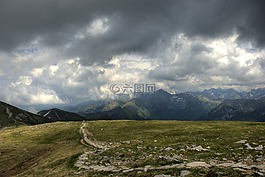冬奥会,波兰,czerwone wierchy