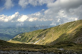 冬奥会,波兰,czerwone wierchy