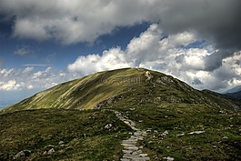 冬奥会,波兰,czerwone wierchy