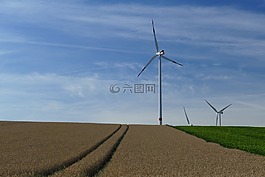 性質(zhì),愿景,風力渦輪機